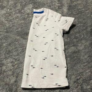 Boys xsmall 5 Old Navy tee